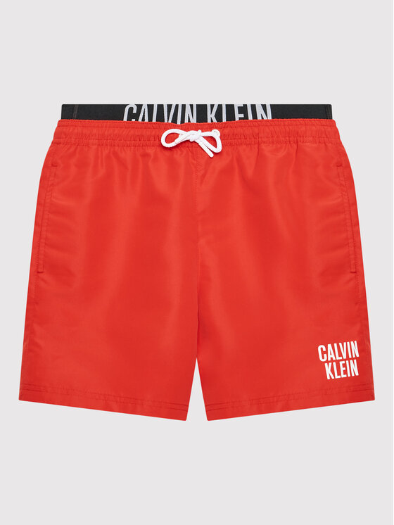 Плувни шорти Calvin Klein Swimwear