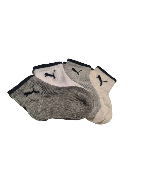 Puma Puma Skarpety 938199 Kolorowy