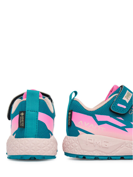 Primigi Primigi Sneakersy 7930611 S Turkusowy