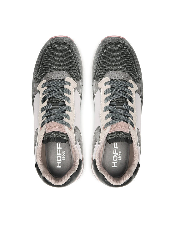HOFF HOFF Sneakers Seoul 22202007 Bunt