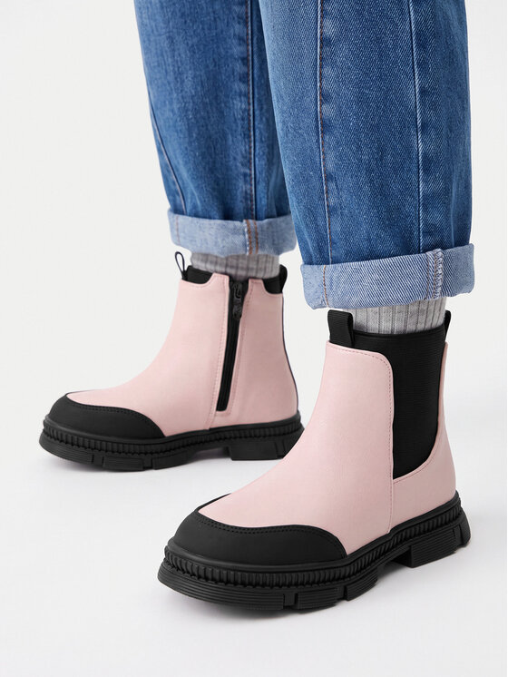 DeeZee DeeZee Ботильйони CEO-CM231205-52 Рожевий