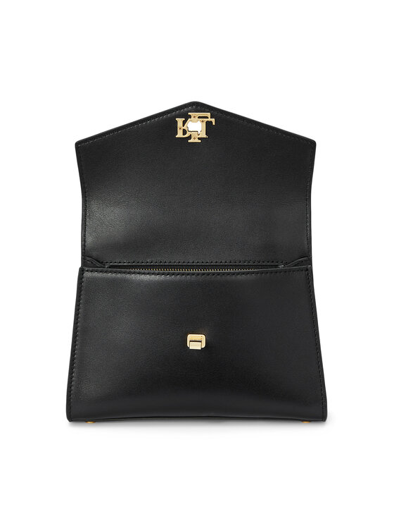 LAUREN RALPH LAUREN LAUREN RALPH LAUREN Käekott 431968761002 Must