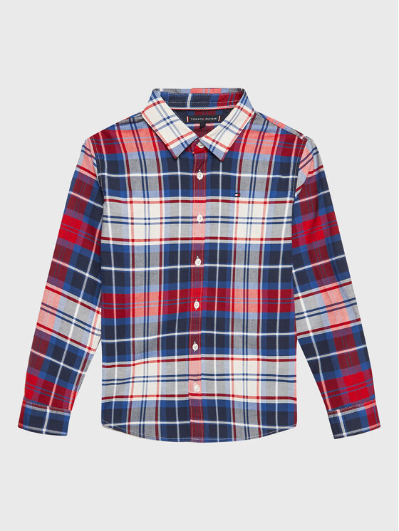 Camicia Tommy Hilfiger