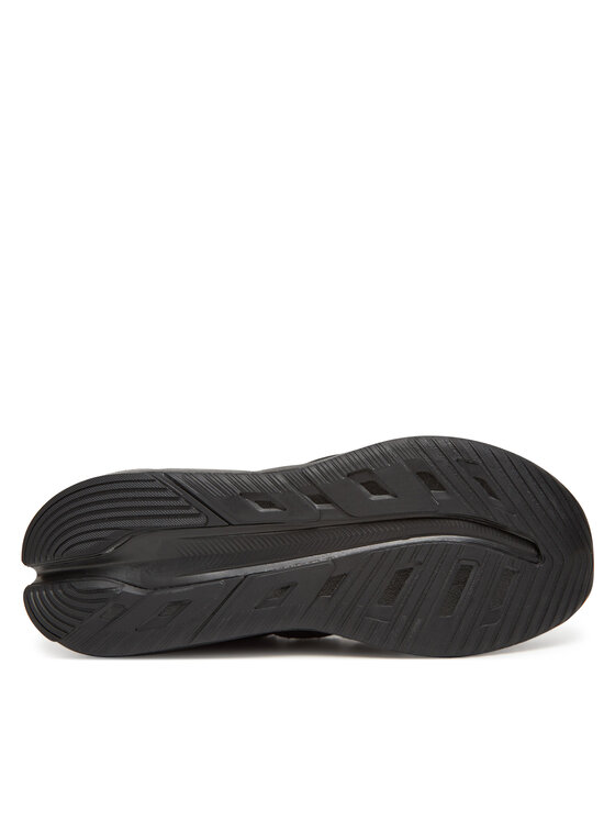 adidas adidas Сникърси Astrastar JR5561 Черен