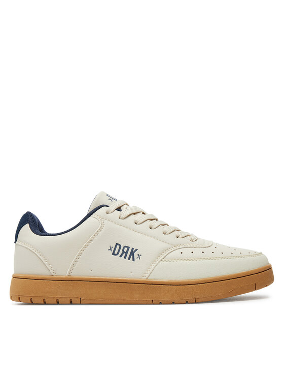 Dorko Sneakers 90 Classic DS24F12M Beige, Größe 46