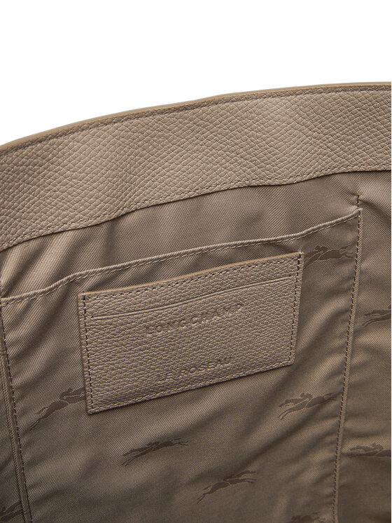 Longchamp Longchamp Käekott 10281HFP Beež