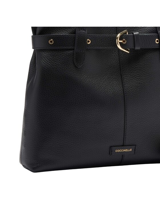 Coccinelle Coccinelle Borsetta Abigail 1 Nero