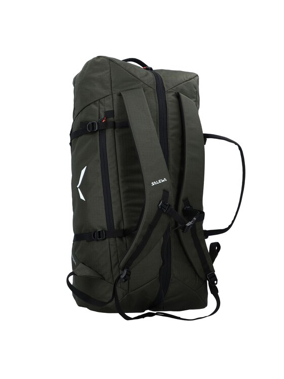 Salewa Salewa Torba sportowa 320584 Zielony