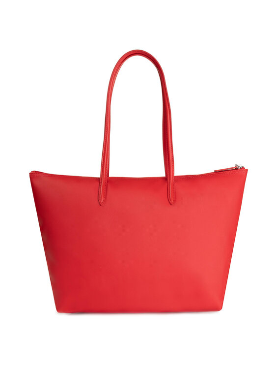 Borsetta L Shopping Bag NF1888PO Rosso