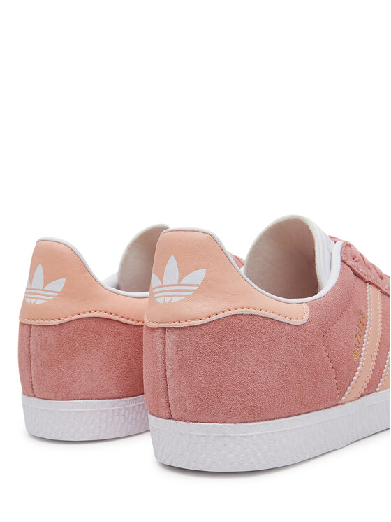 adidas adidas Superge Gazelle JP5541 Roza