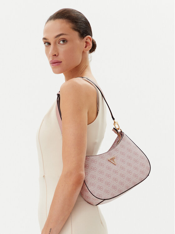 Guess Guess Сумка HWBG7879180 Рожевий
