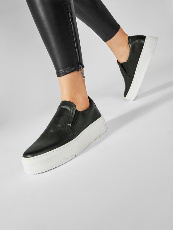 Vagabond Shoemakers Vagabond Sneakers Judy 5124-001-20 Nero