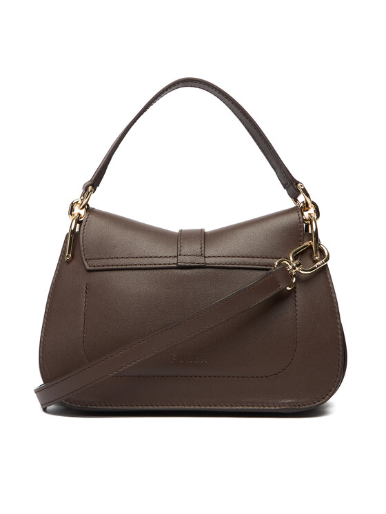 Furla Furla Дамска чанта WB01032 BX2045 BG 4284S 1007 Кафяв