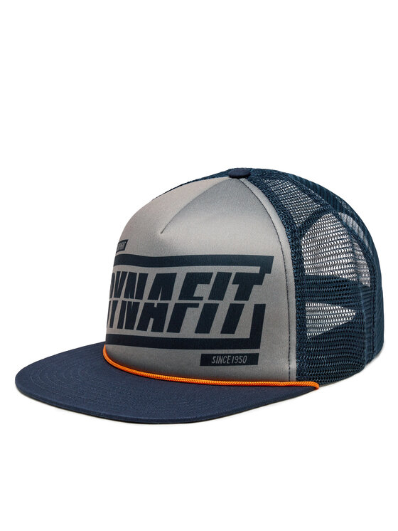 Dynafit Dynafit Kepurė su snapeliu Graphic Trucker Chaki