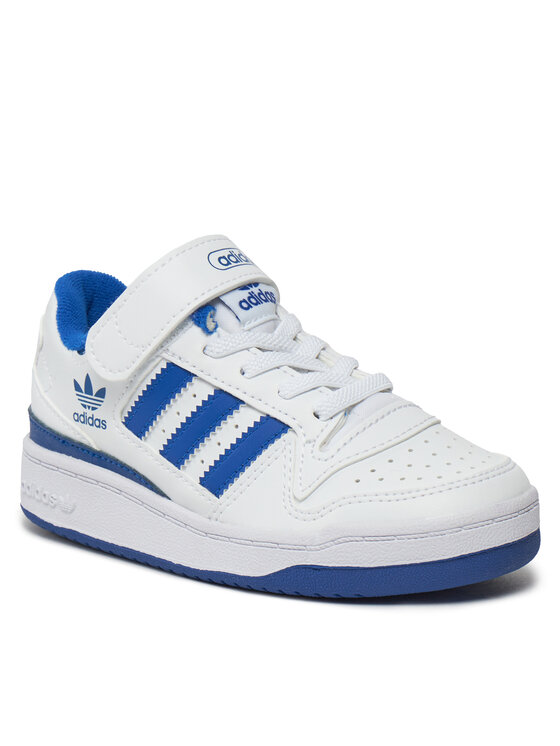 adidas adidas Tenisice Forum Low I FY7978 Bijela