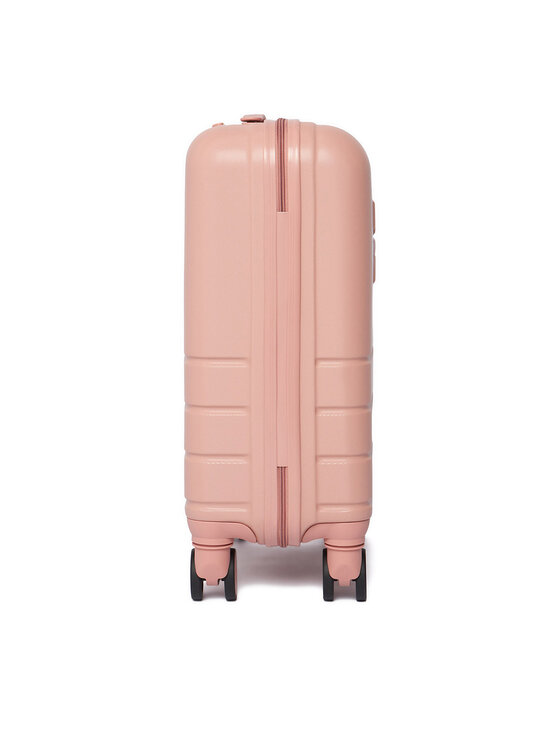 Reebok Reebok Käsipagas CEO-RBK-WAL-011-S Roosa