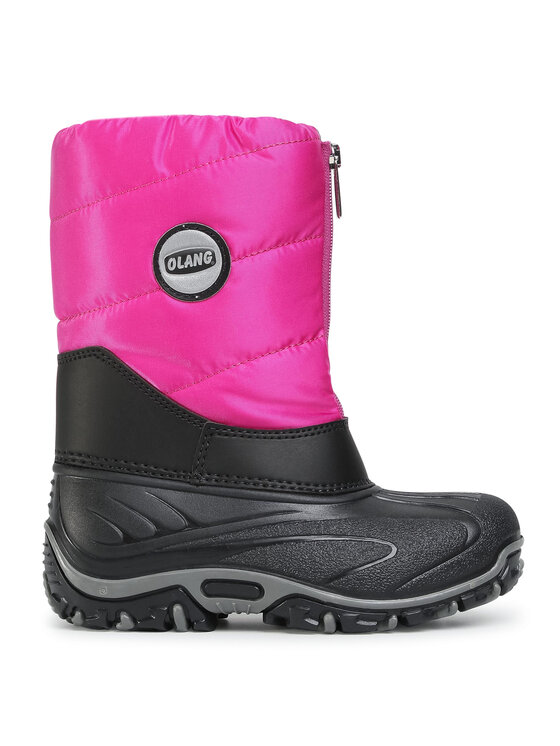 Olang Olang Schneeschuhe Bmx S Rosa