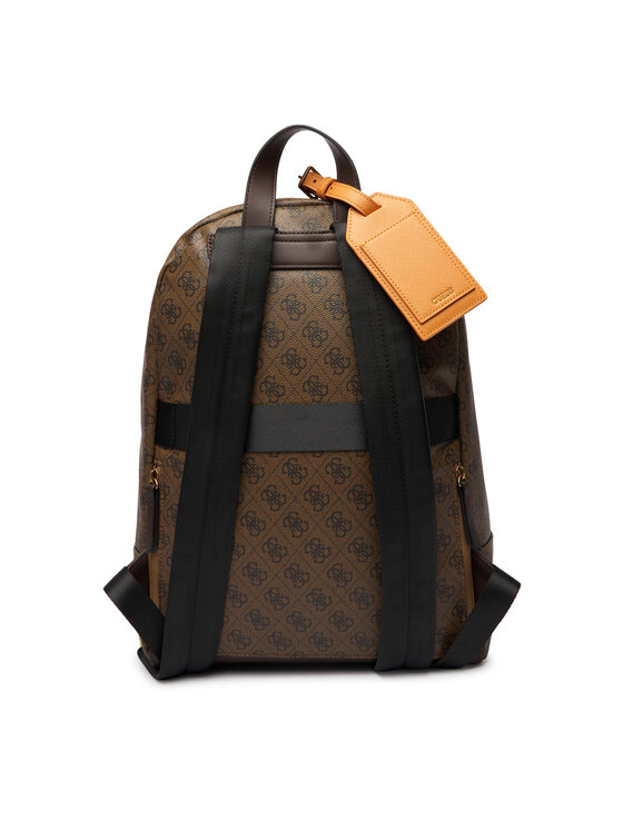 Guess Guess Batoh HMMILO P5219 Hnědá