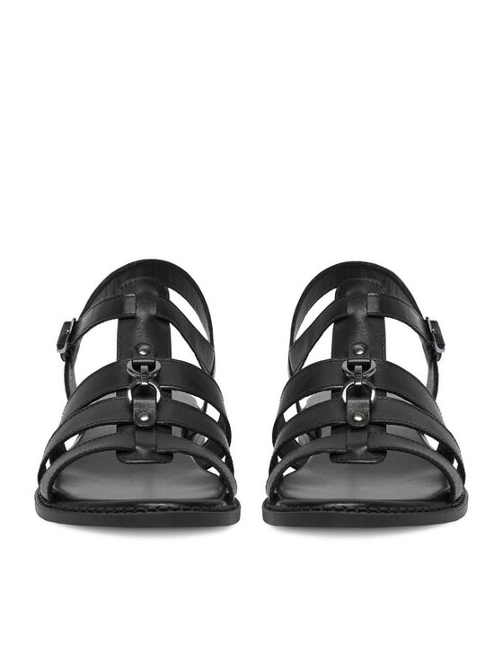 Lasocki Lasocki Sandalen CEO-EST-FIONA-32 Schwarz