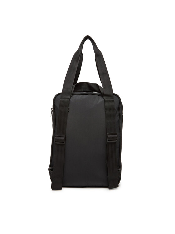 adidas adidas Hátizsák Backpack JC6071 Fekete