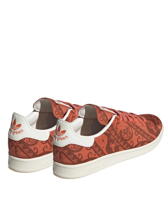 adidas Boty Disney Moana Stan Smith Shoes HP5575 Barevná | Modivo.cz