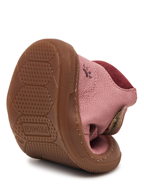 Primigi Primigi Schnürschuhe 2411000 M Rosa