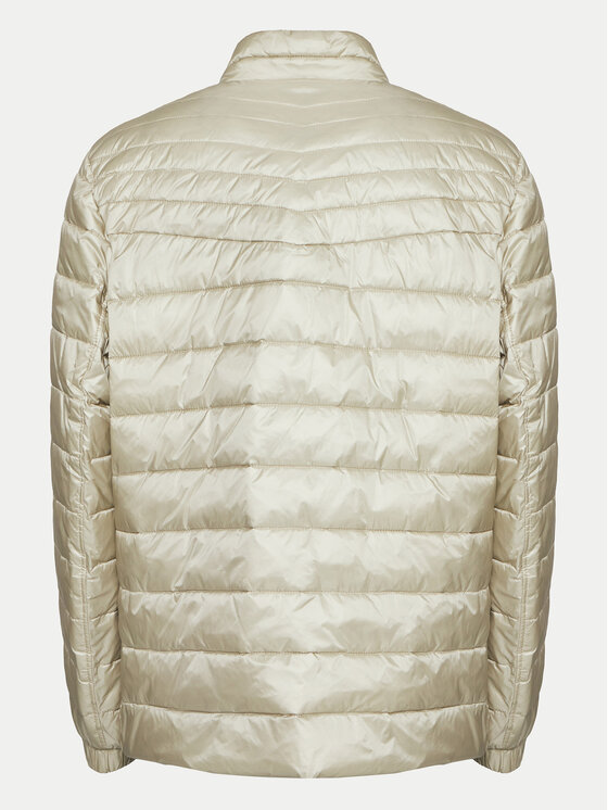 BOSS BOSS Übergangsjacke Oden1 50505262 Beige Slim Fit