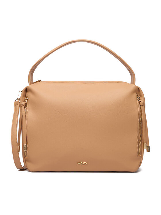 MEXX MEXX Geantă CEO-MEXX-L-004-09 Bej