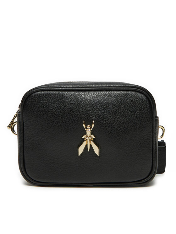Patrizia Pepe Patrizia Pepe Borsetta 8B0186/L001-K118 Nero