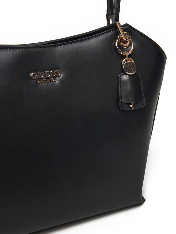 Guess Guess Torbica HWEVG9 53523 Crna