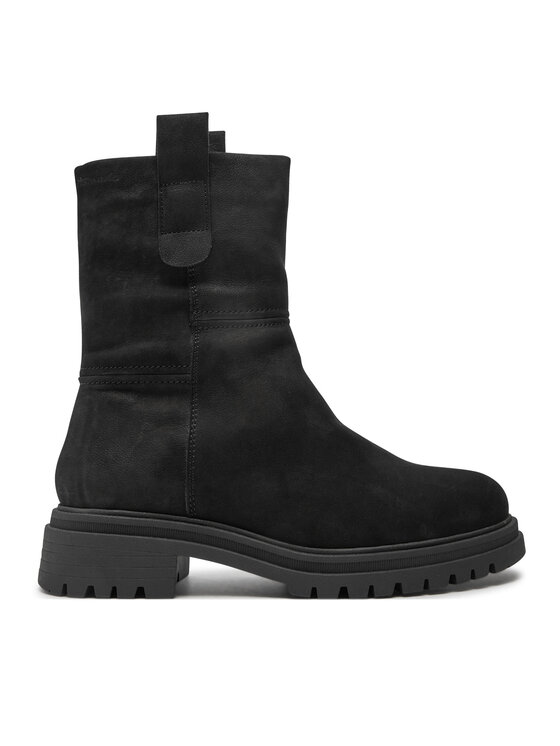 Tamaris Tamaris Stivaletti 1-26813-41 Nero