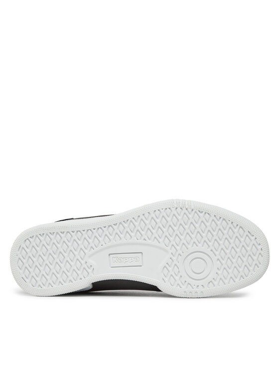 Kappa Kappa Laisvalaikio batai 351C1TW Juoda