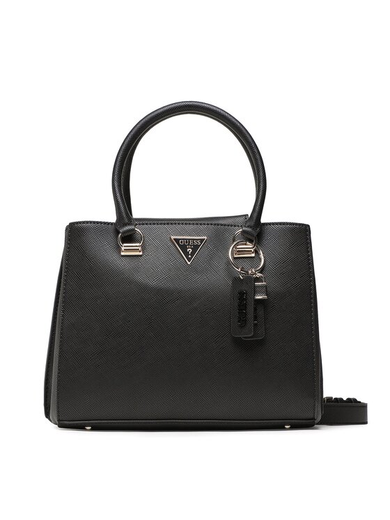 Guess Guess Handtasche Noelle (ZG) HWZG78 79060 Schwarz