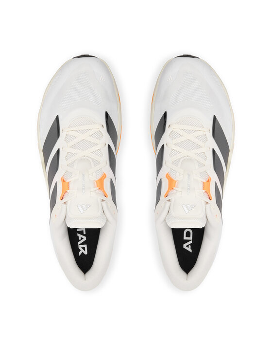 adidas adidas Skriešanas apavi adistar 5 Running Shoes IH7178 Balts
