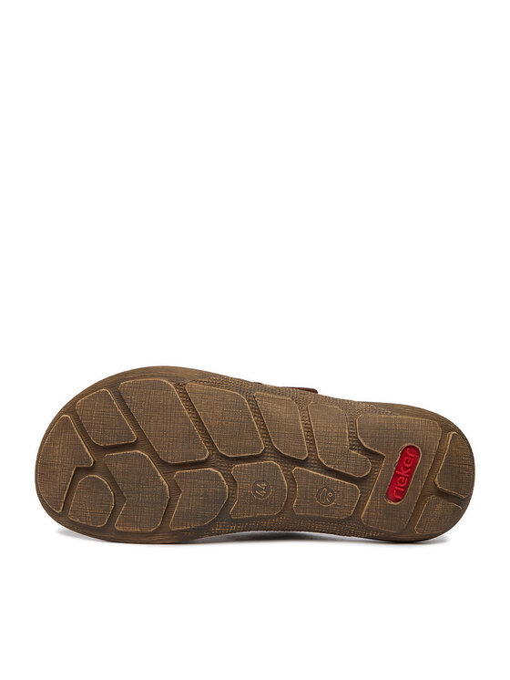 Rieker Rieker Şlapi CEO-22089-24 Maro