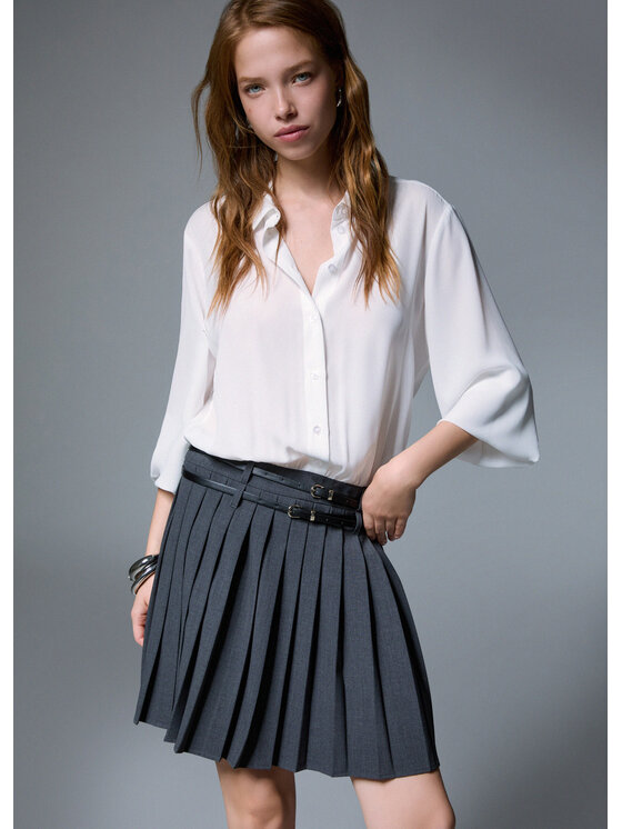 Liu Jo Liu Jo Abito da sera WF6354T743AL9229 Grigio Regular Fit