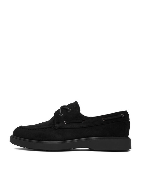JENNY JENNY Halbschuhe CEO-HG-0011 Schwarz