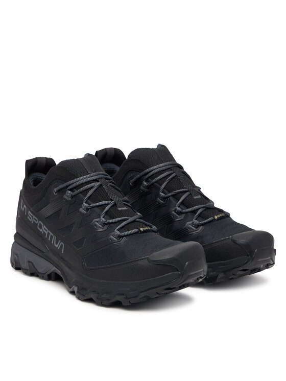 La Sportiva La Sportiva Трекінгові черевики Ultra Raptor 3 Gtx ZFHS108 Чорний
