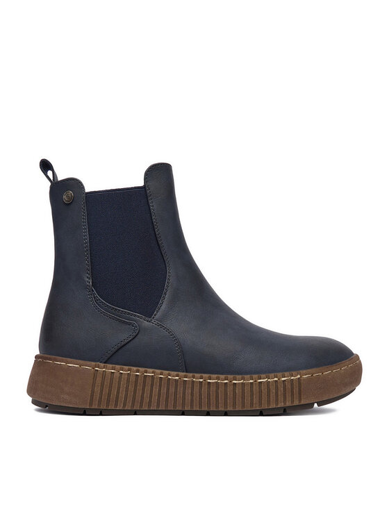 Go Soft Go Soft Ботильйони CEO-WS5586-07 Cиній