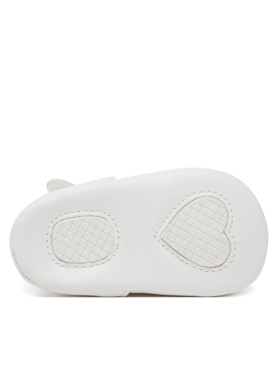Mayoral Mayoral Scarpe basse 9902 Bianco