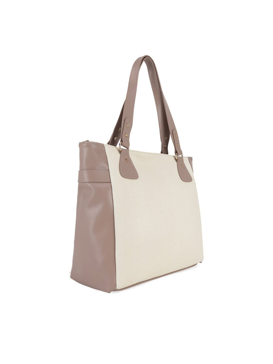 Beverly Hills Polo Club Beverly Hills Polo Club Handtasche BHPC-C-002-07 Rosa