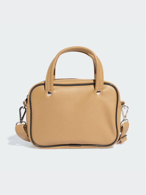 adidas adidas Torba 152079 Brązowy