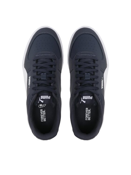 Puma Puma Sneakersy Caven 380810 23 Granatowy