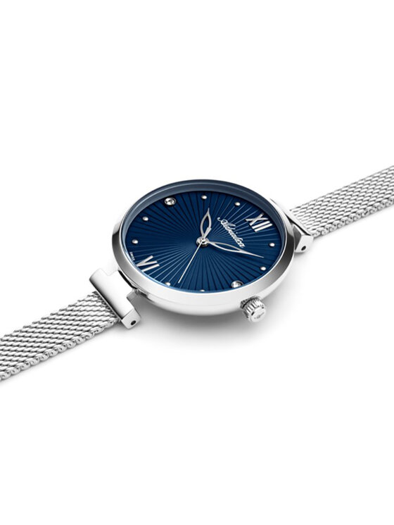 Adriatica Adriatica Orologio A3781.5185Q Argento