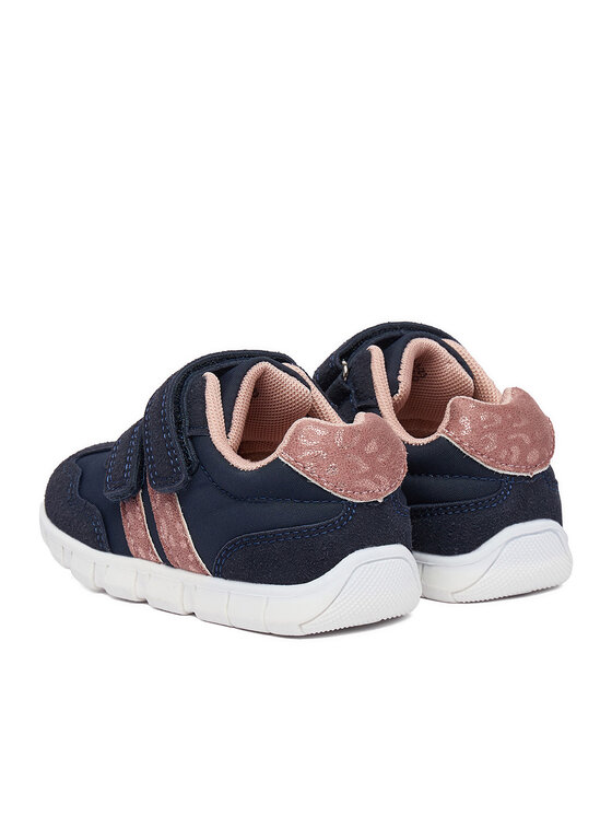 DeeZee DeeZee Sneakers CEO-CM251131-1 Dunkelblau