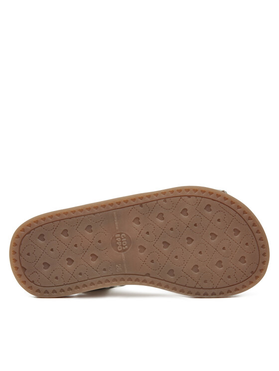 Gioseppo Gioseppo Sandaalid Delonice 72123-P Valge