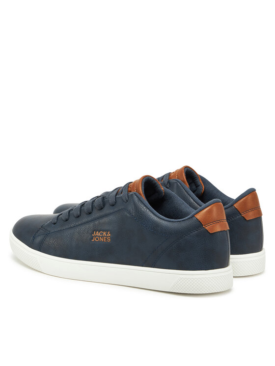 Jack&Jones Jack&Jones Tenisice 12203642 Tamnoplava