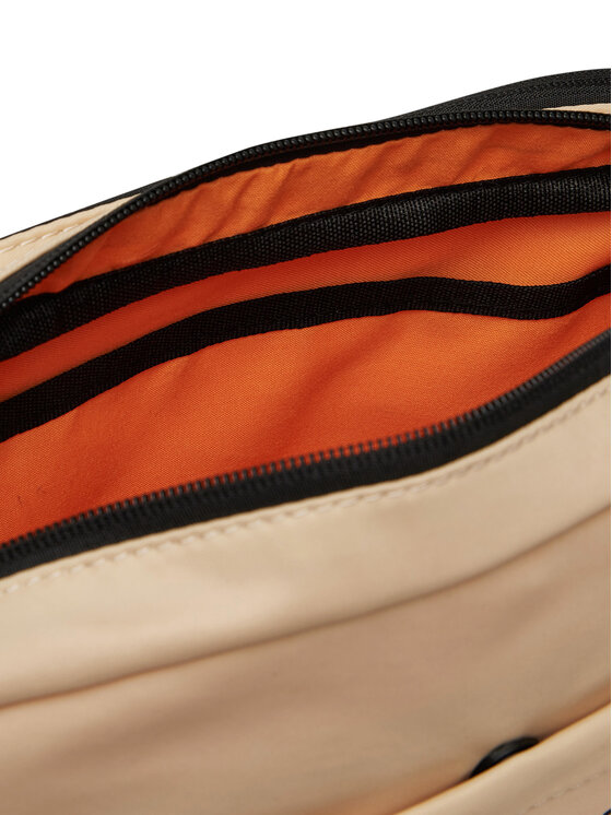 Quiksilver Quiksilver Saszetka QUIC-M-005-07 Beżowy