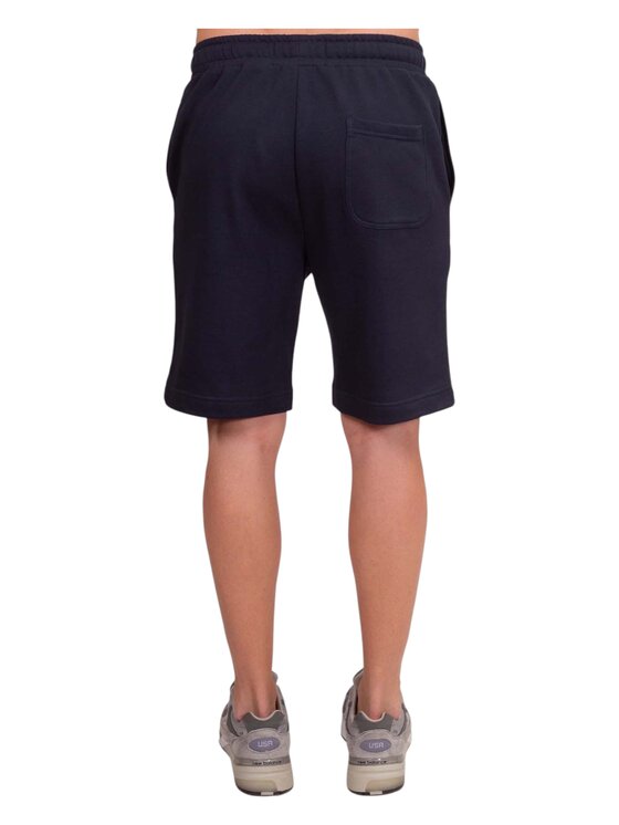 Lyle & Scott Lyle & Scott Pantaloncini ml414vog-z271 Blu Regular Fit