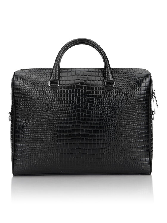PHILIPP PLEIN PHILIPP PLEIN Porta PC 29167 Nero